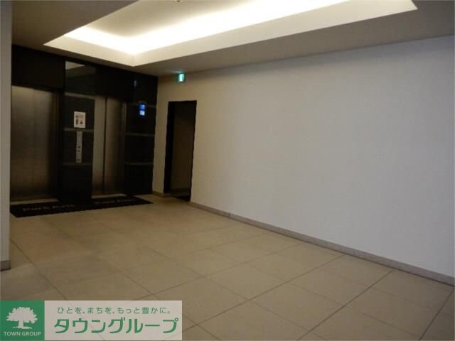 パークアクシス西船橋本郷町の物件内観写真