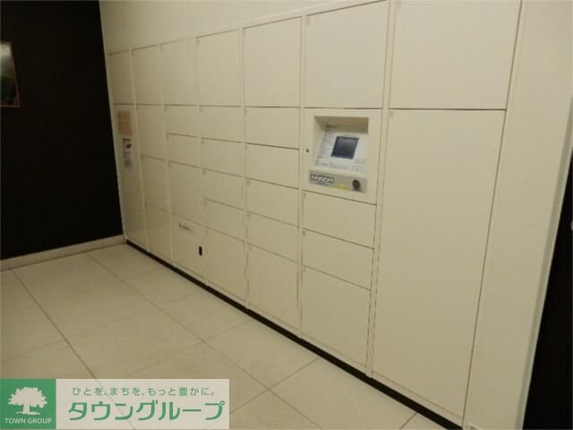 パークアクシス西船橋本郷町の物件内観写真