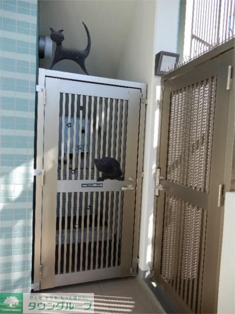 パークアクシス西船橋本郷町の物件内観写真