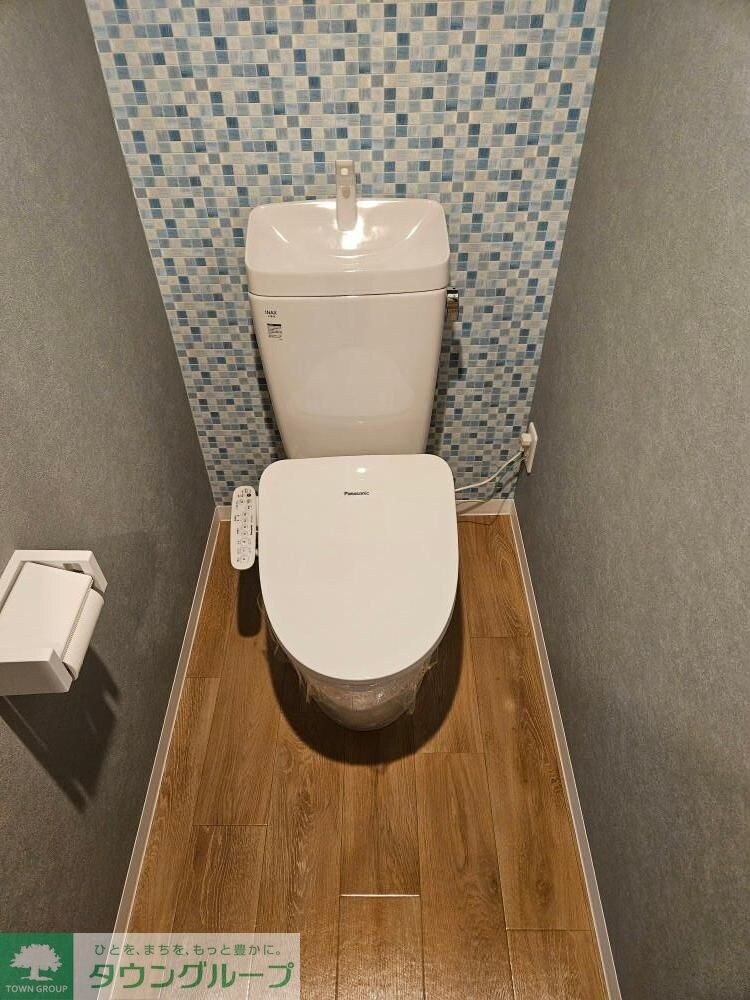 アドバンス東習志野の物件内観写真