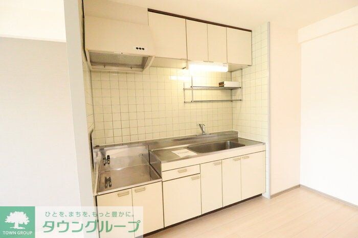 ハーヴェスト本郷の物件内観写真