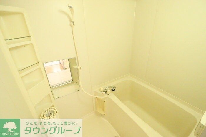 ハーヴェスト本郷の物件内観写真