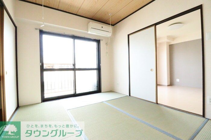 ハーヴェスト本郷の物件内観写真