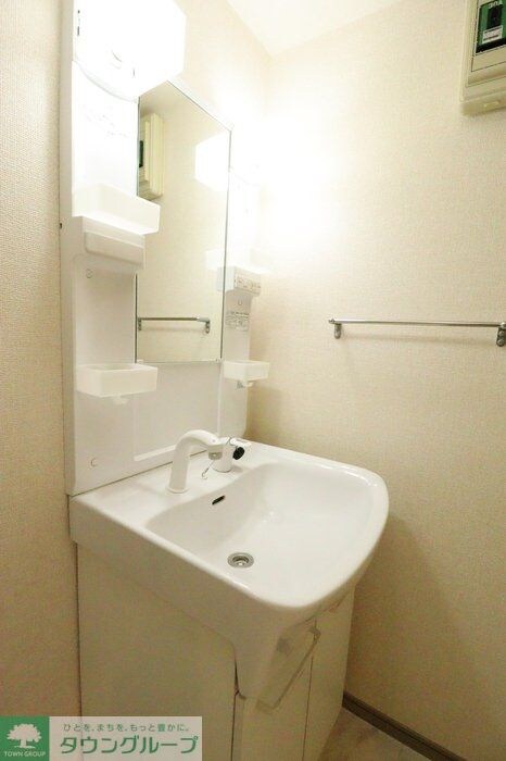 ハーヴェスト本郷の物件内観写真