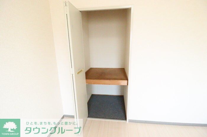 ハーヴェスト本郷の物件内観写真