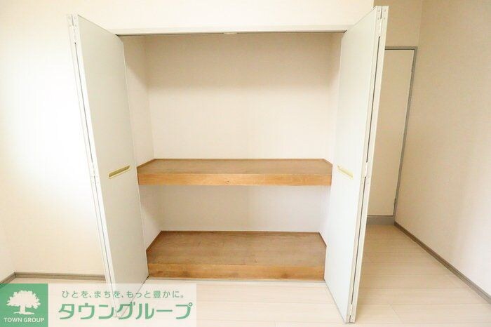 ハーヴェスト本郷の物件内観写真