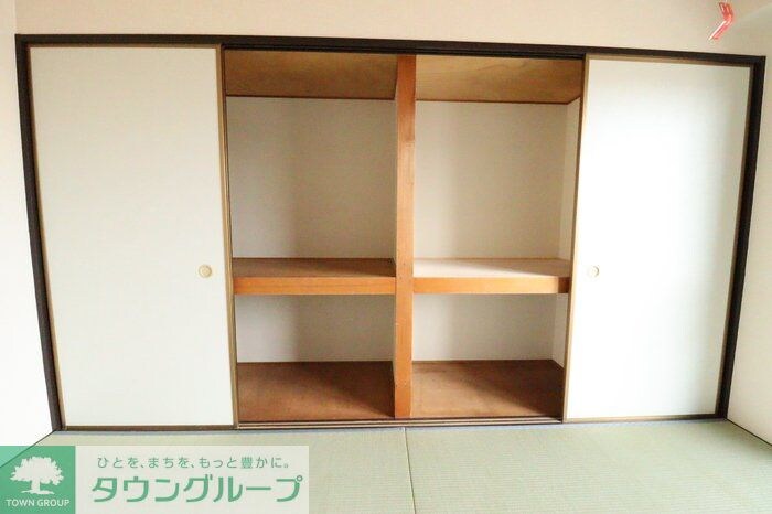 ハーヴェスト本郷の物件内観写真