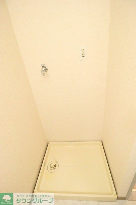 ハーヴェスト本郷の物件内観写真