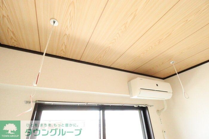 ハーヴェスト本郷の物件内観写真