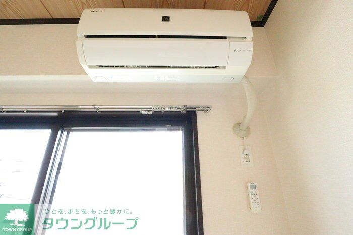 ハーヴェスト本郷の物件内観写真