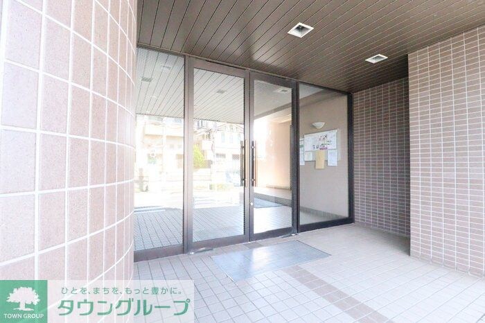 ハーヴェスト本郷の物件内観写真