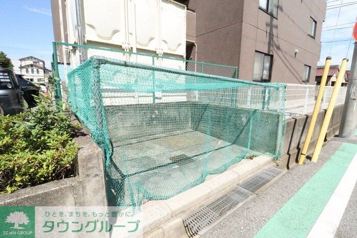 ハーヴェスト本郷の物件内観写真