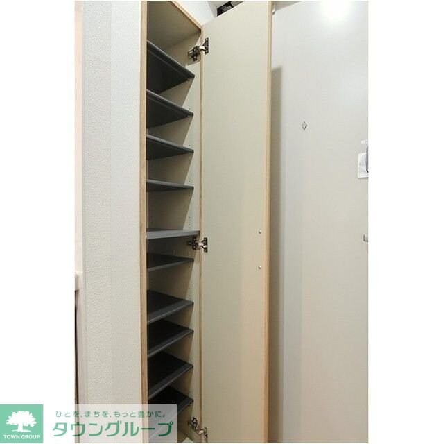 ヴェレタ津田沼の物件内観写真