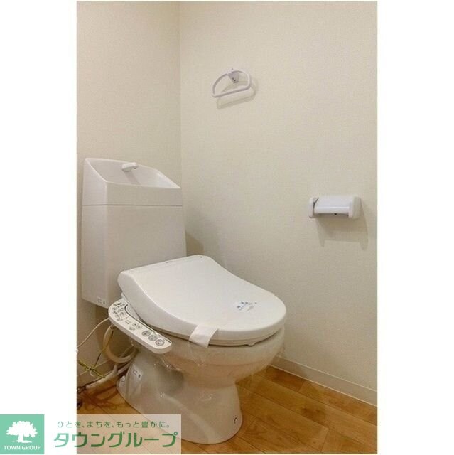 ヴェレタ津田沼の物件内観写真