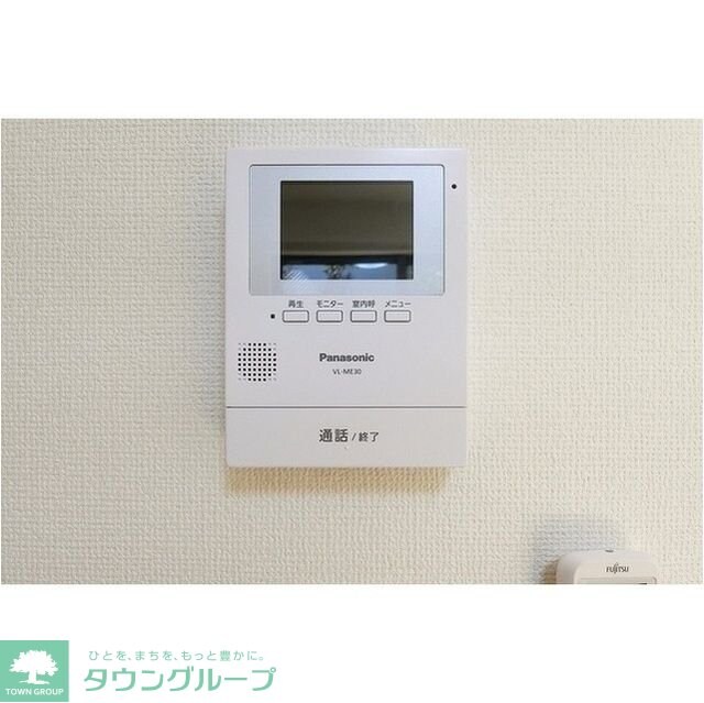 ヴェレタ津田沼の物件内観写真