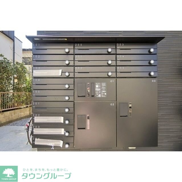 ヴェレタ津田沼の物件内観写真