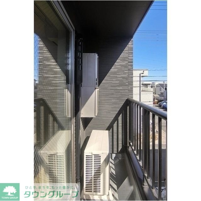 ヴェレタ津田沼の物件内観写真