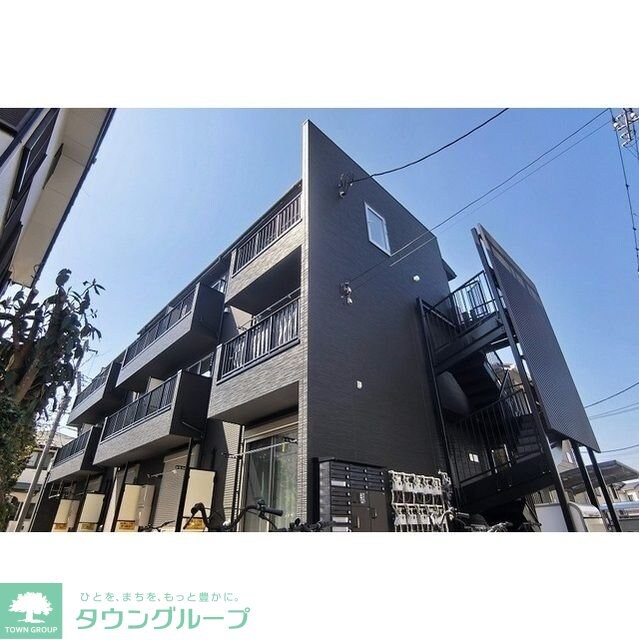 ヴェレタ津田沼の物件内観写真