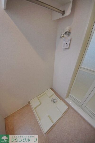 クレアの物件内観写真