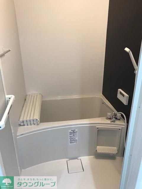 セレーノ前原の物件内観写真