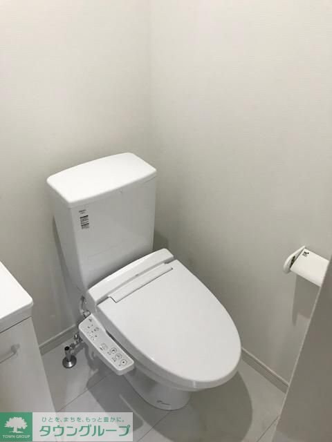 セレーノ前原の物件内観写真