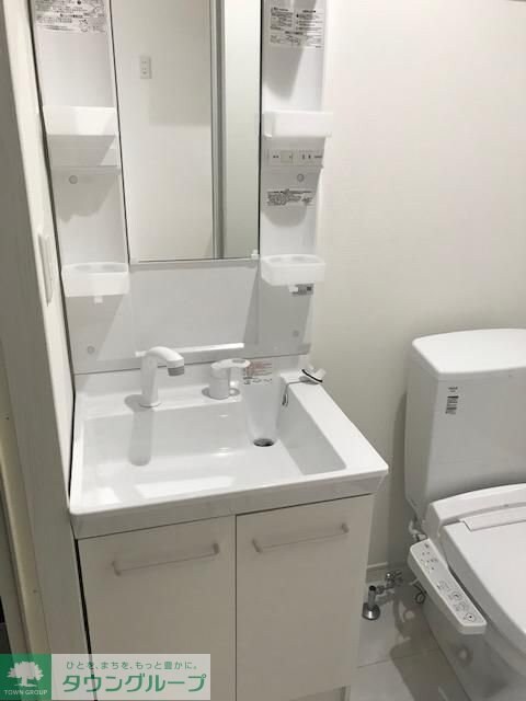 セレーノ前原の物件内観写真