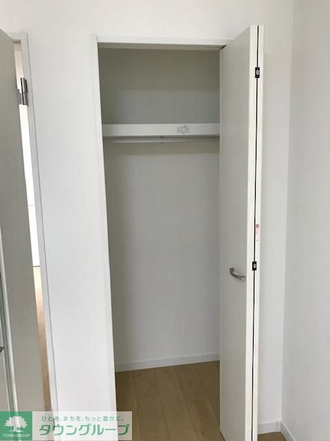 セレーノ前原の物件内観写真