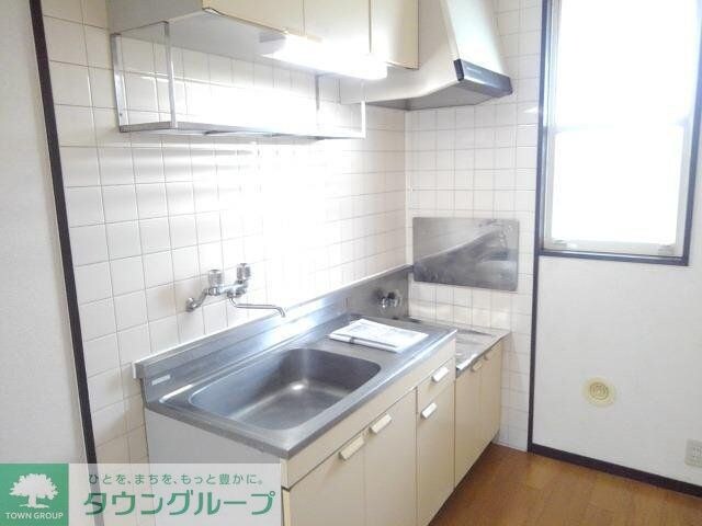 プラウド壱番館の物件内観写真