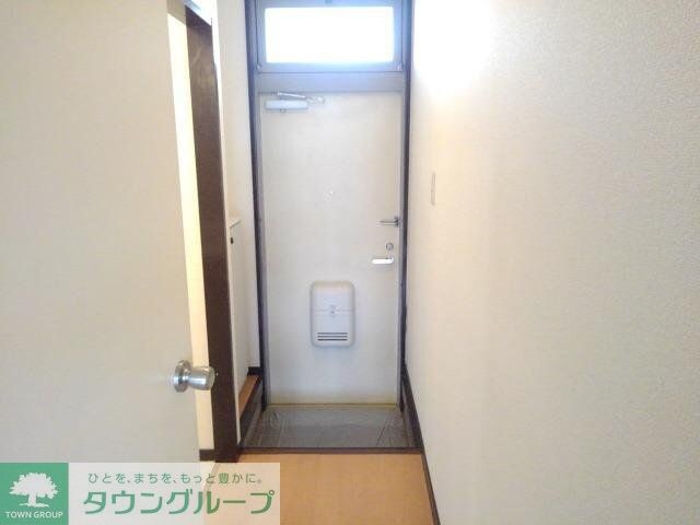 プラウド壱番館の物件内観写真