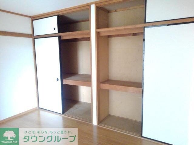 プラウド壱番館の物件内観写真