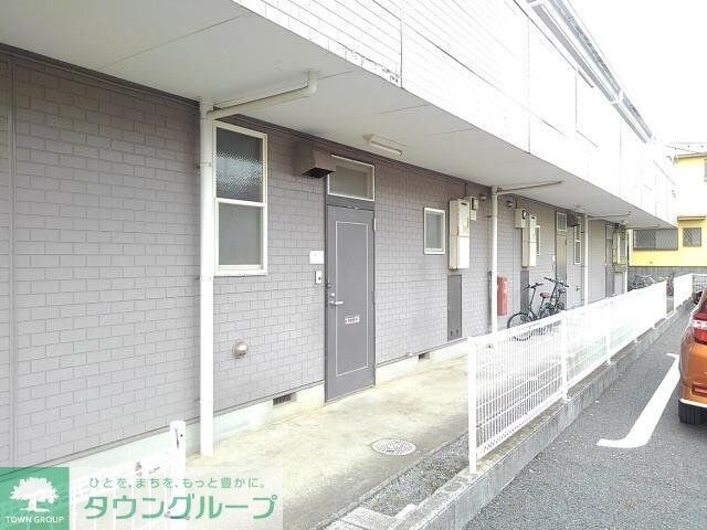 プラウド壱番館の物件内観写真