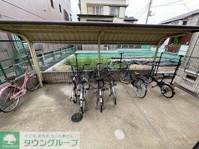 レオパレスCuratifの物件内観写真