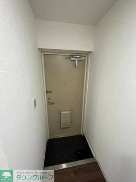 ラレーブ津田沼IVの物件内観写真