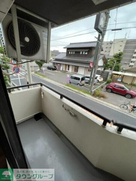 ラレーブ津田沼IVの物件内観写真