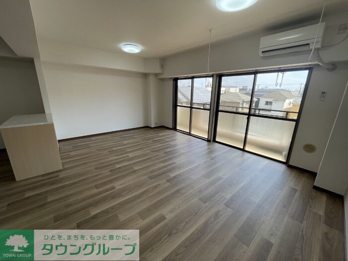 YS習志野台の物件内観写真