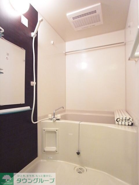 リブリ・袖ヶ浦の物件内観写真