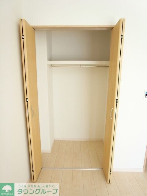 リブリ・袖ヶ浦の物件内観写真