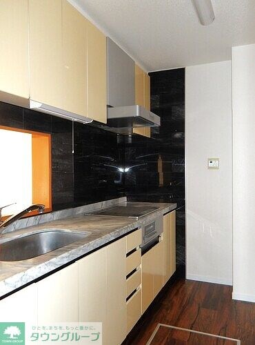 ライオンズマンション船橋飯山満台二番館の物件内観写真