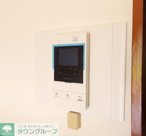 ライオンズマンション船橋飯山満台二番館の物件内観写真