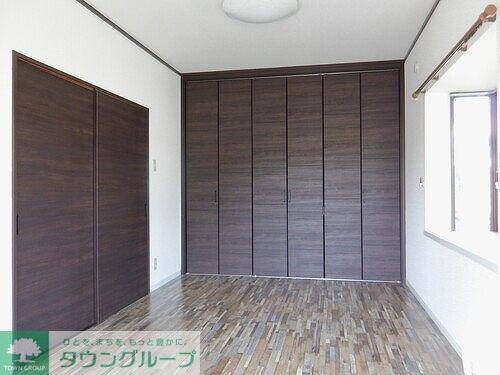 ライオンズマンション船橋飯山満台二番館の物件内観写真