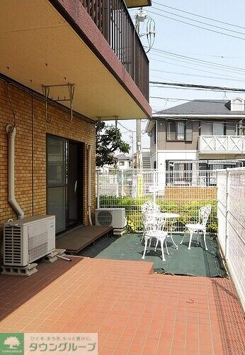 ライオンズマンション船橋飯山満台二番館の物件内観写真