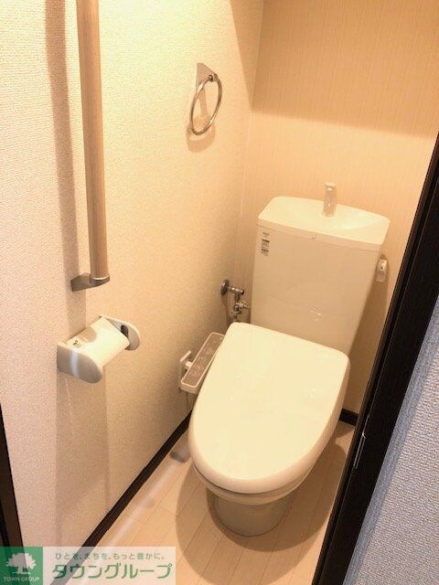 クレイノアイフィールド八千代の物件内観写真