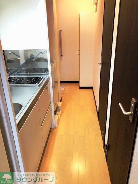 クレイノアイフィールド八千代の物件内観写真