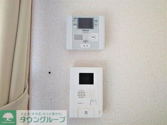 レオパレスエスペランサの物件内観写真