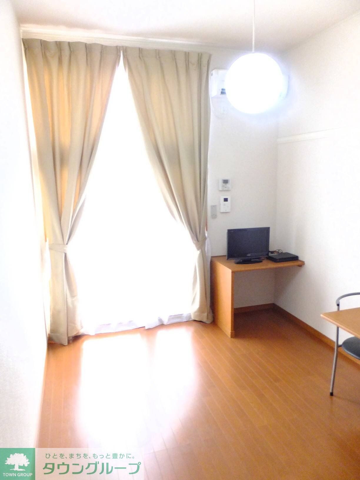 レオパレスエスペランサの物件内観写真