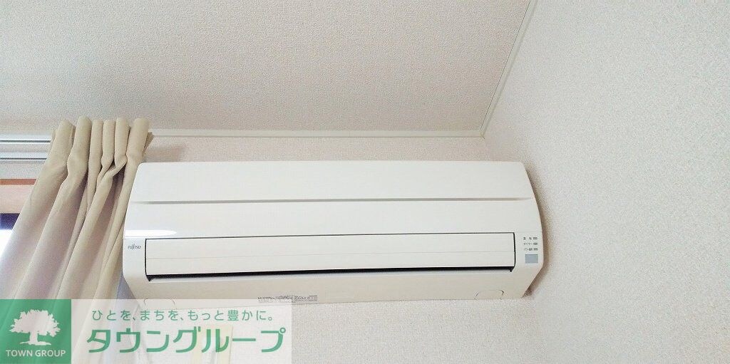 レオパレスエスペランサの物件内観写真