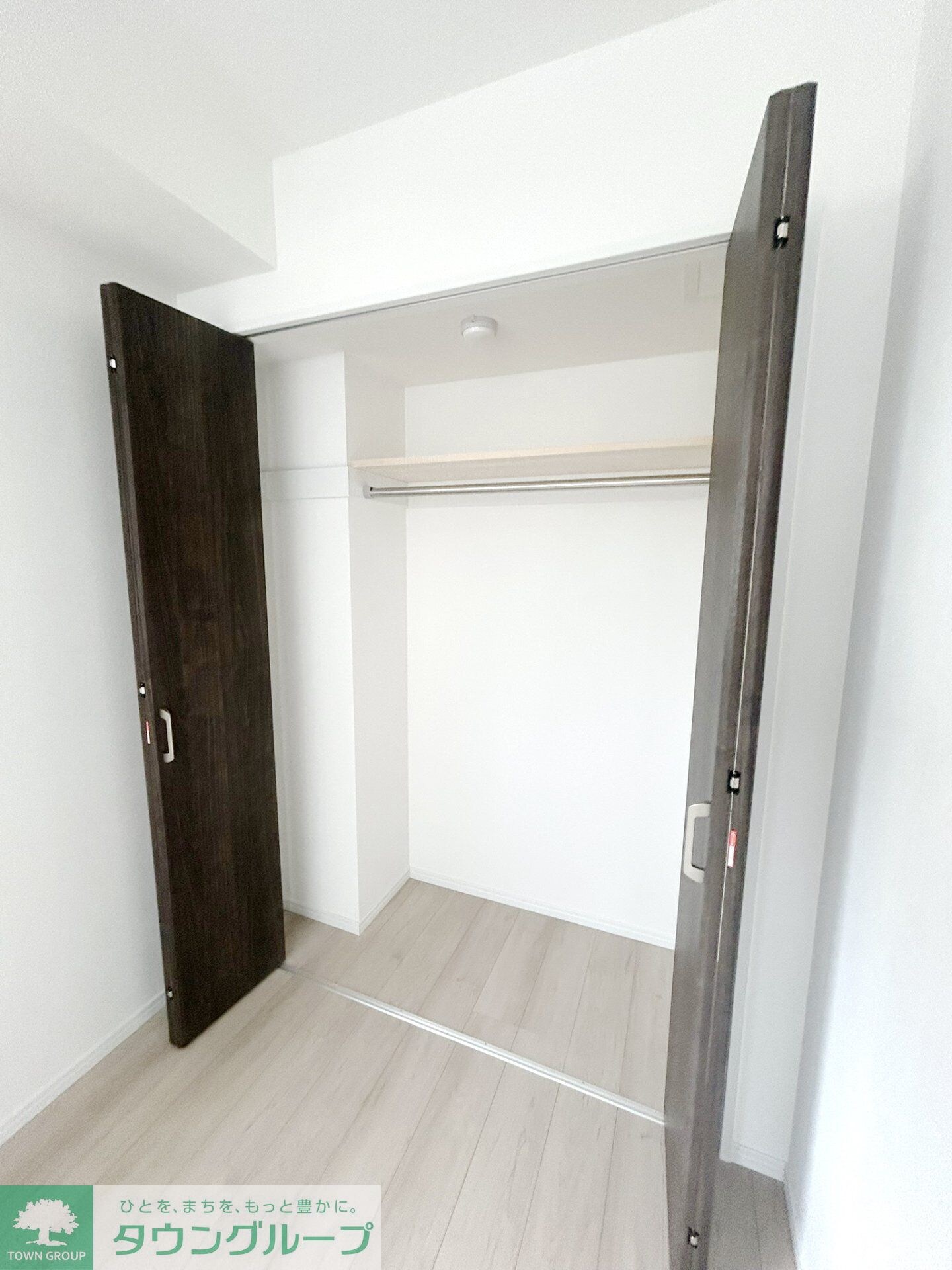 金太郎ヒルズ340の物件内観写真