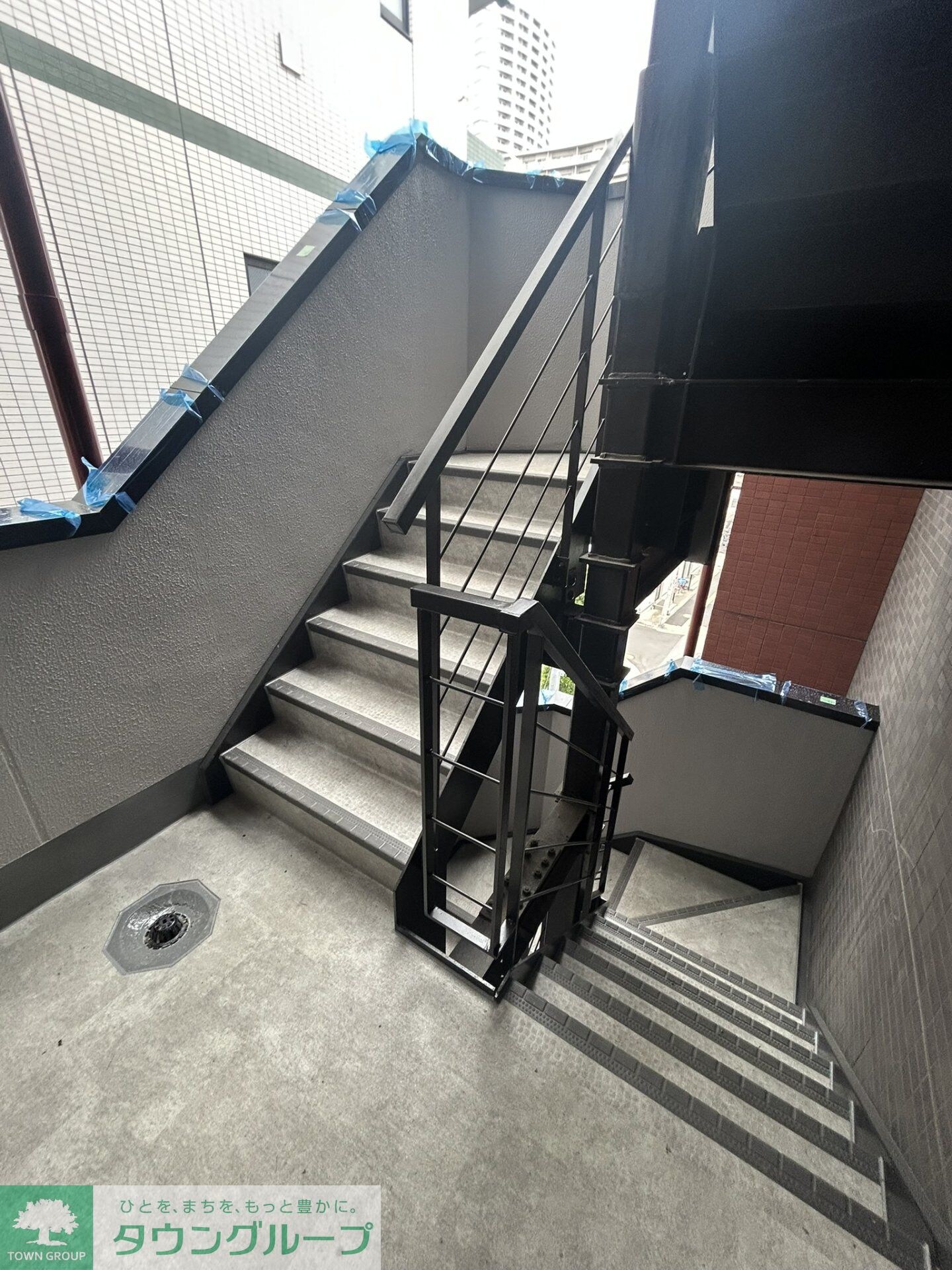 金太郎ヒルズ340の物件内観写真