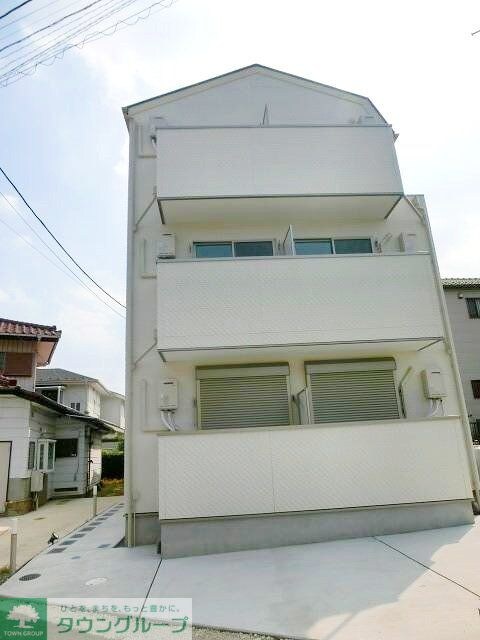 プレシャスアース稲毛区稲毛の物件内観写真