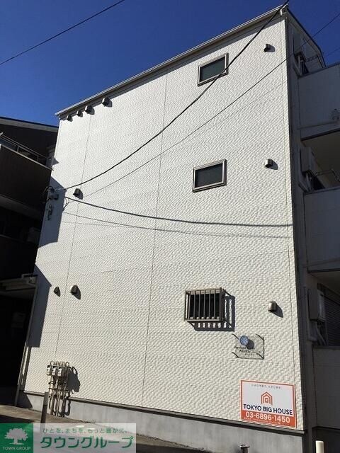 プレシャスアース稲毛区稲毛の物件内観写真